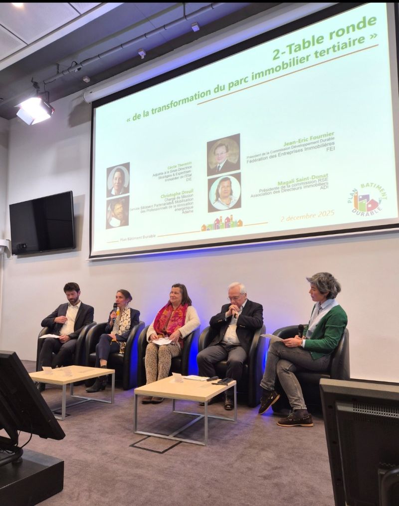 Laetitia Comito-Bertrand